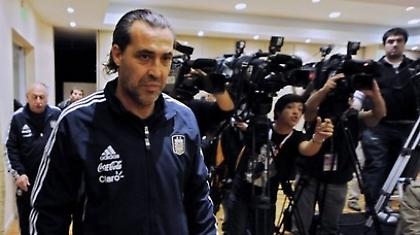 Πάει γι’ άλλον η Αργεντινή