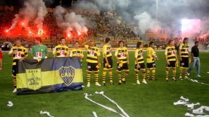 Μεγάλες στιγμές