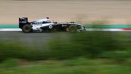 Συνεχίζουν τα πειράματα…