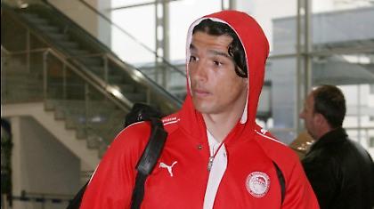 Τα γέλια με τον κόφτη κι ο Μοντέστο