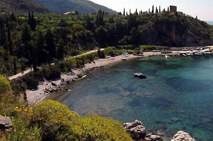 Μάνη: Παράδοση και ομορφιά (photos)