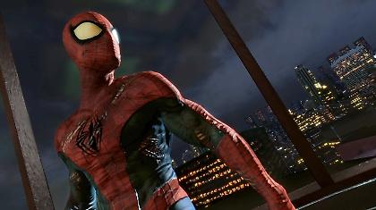 Το νέο trailer του Spider-Man: Edge of Time