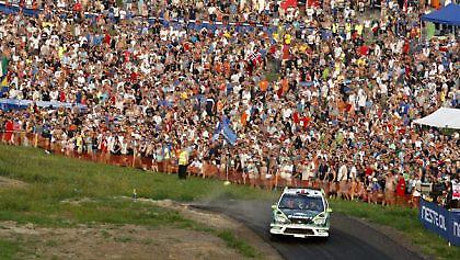 Από τη ζέστη στο κρύο!