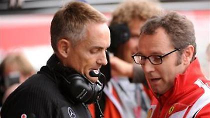 Προβλέπει ένα εντυπωσιακό πρωτάθλημα