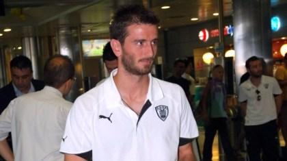 Παγωμένο κλίμα βρήκε ο ΠΑΟΚ