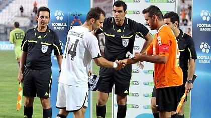 Ένσταση ο ΟΦΗ, μηδενίζεται η Δόξα