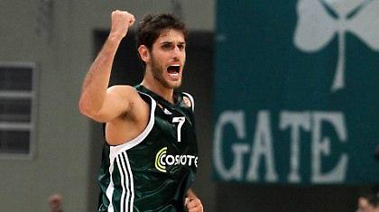 «Πράσινος» και με τη βούλα ο Περπέρογλου