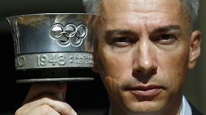 Ο Τζόναθαν Έντουαρντς στον NOVAΣΠΟΡ FM 94.6