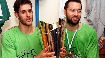 Περπέρογλου: «Ήθελα πολύ να μείνω»