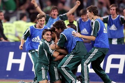 Ό,τι και να γίνει, ο ΠΑΟ περνάει