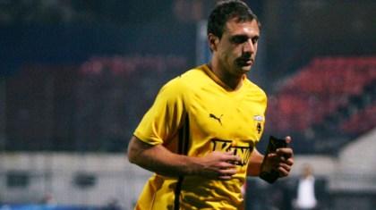 Έβγαλε τα… δικά της «κιτρινόμαυρα»!