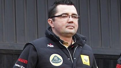 «Δεν είναι μυστικό, δεν είμαι ικανοποιημένος»