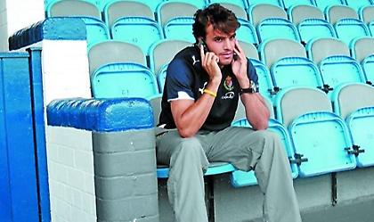 Γυρίζει στη Χετάφε ο Πέδρο Λεόν