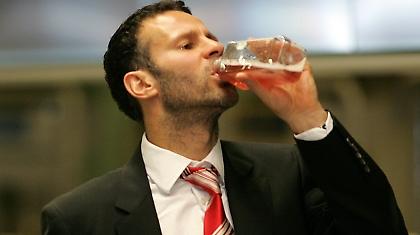 Ράιαν Γκιγκς τα κατάφερες πάλι!