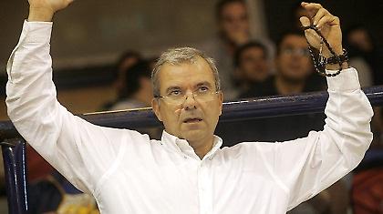 Διοίκηση Πρωτοδικείου στον Πανιώνιο!