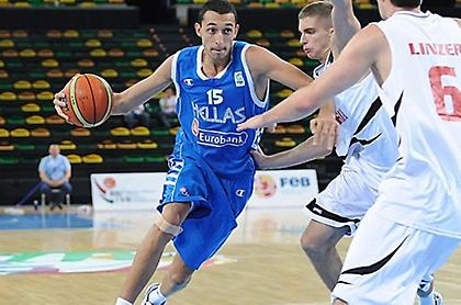 Χρυσικόπουλος: «Η Ελλάδα ξέρει να παίζει μπάσκετ»