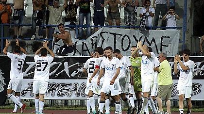 Δεν ανησυχούν οι Δραμινοί!