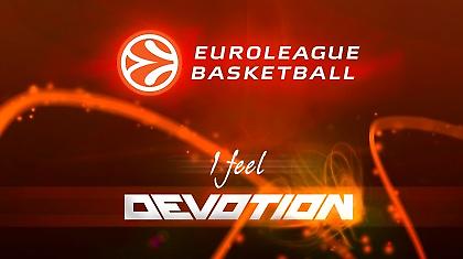 Το πρόγραμμα της Ευρωλίγκας