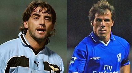 Μάριο μάθε τακουνάκια! (vid)