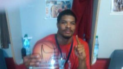 Kάιλ Χάινς, έτσι όπως δεν τον έχετε... ξαναδεί!