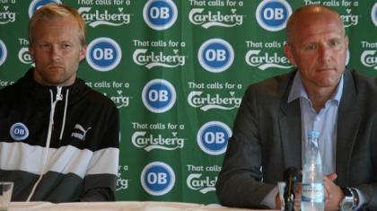 Κλάουσεν: «Προβάδισμα ο Παναθηναϊκός»