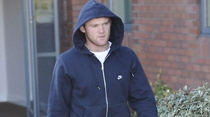 Κι όμως προλαβαίνει ο Ρούνεϊ