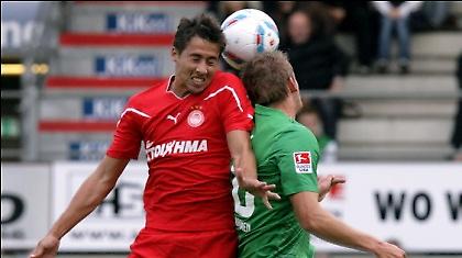 Ο πιο πολύτιμος παίκτης ο…