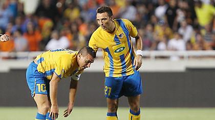 Θα παλέψει για την πρόκριση