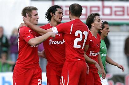 Να τον δούμε και με Φεϊσα, Γιέστε!