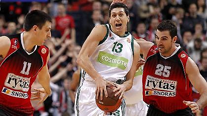 Άλλος ένας Μπιέλιτσα στην Κάχα