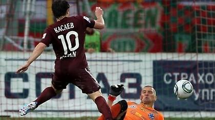 «Καθάρισαν» για τον… Παναθηναϊκό