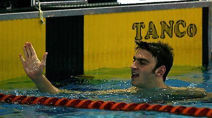 Πρόβλημα με Σαμιλίδη