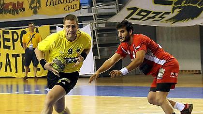 Με τη «βούλα» Μάνιτς