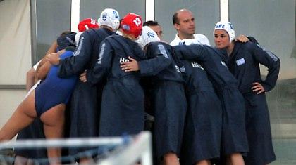 Φύγαμε για τελικό!