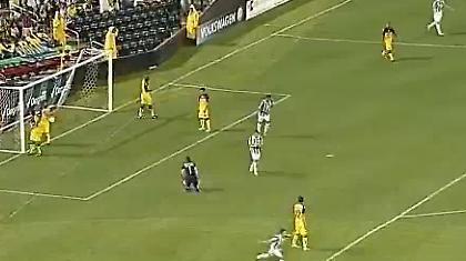 «Κυρία» και με βροχή (video)