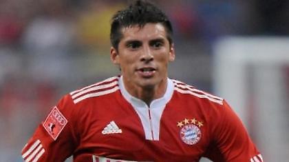 Στη Μέταλιστ ο Σόσα