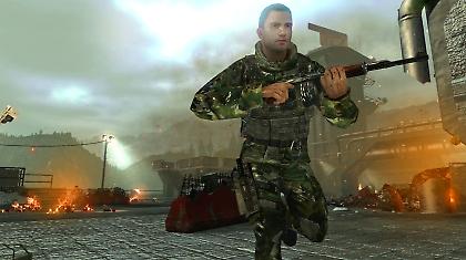 GoldenEye 007: Reloaded (screenshots+trailer)