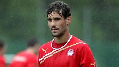 Πήγαν για Τοροσίδη και τους βγήκε… Γκαλίτσιος