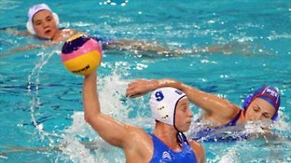 Μια ωραία παρέα που κατακτά μετάλλια