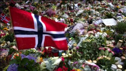 Το δράμα του Όσλο (video)