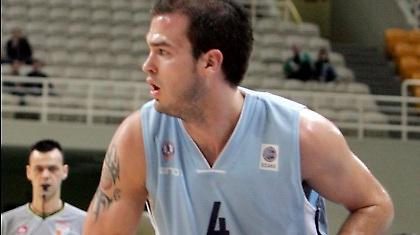 Π. Καλάθης: «Είναι κάτι που ονειρευόμουν»