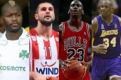 «Αστέρια» με… νεανικές ανησυχίες!