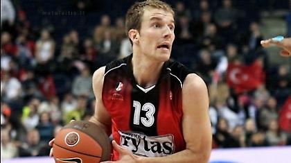 Στο στόχαστρο ο Γκετσεβίτσιους