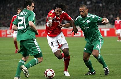 Μποκανί και Μπόλονι… ισοπεδώνουν τους «αιωνίους»!