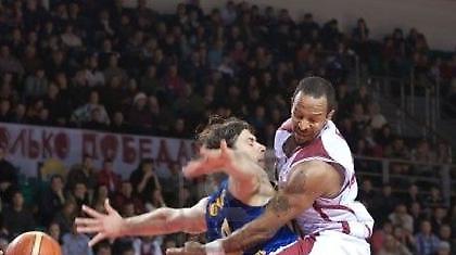 Στη Νίζνι ο Μπρέμερ