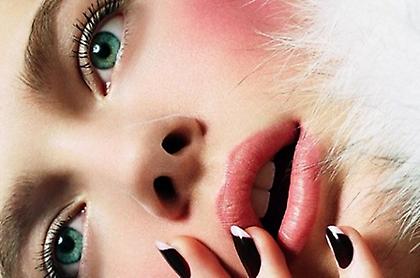 Αγγελικός πειρασμός, Doutzen Kroes (photos)