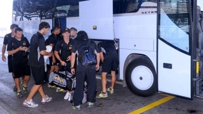 Συνεχίζεται το «χτίσιμο» στο Ζέεφελντ