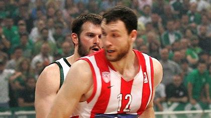 Μαυροκεφαλίδης: «Δεν άξιζα την τιμωρία»