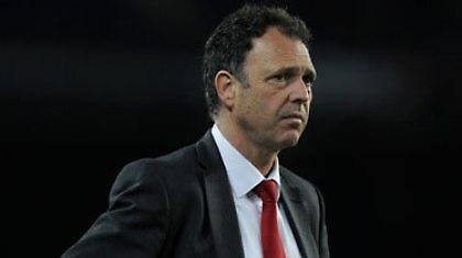 Ανέλαβε την Ξαμάξ ο Καπαρός