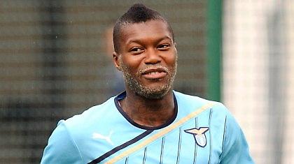 Σισέ: «Πάμε Παναθηναϊκέ»!